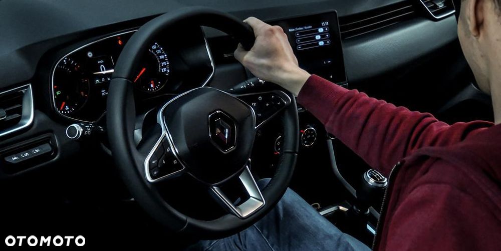 Renault Clio 1.0 TCe Intens - 25