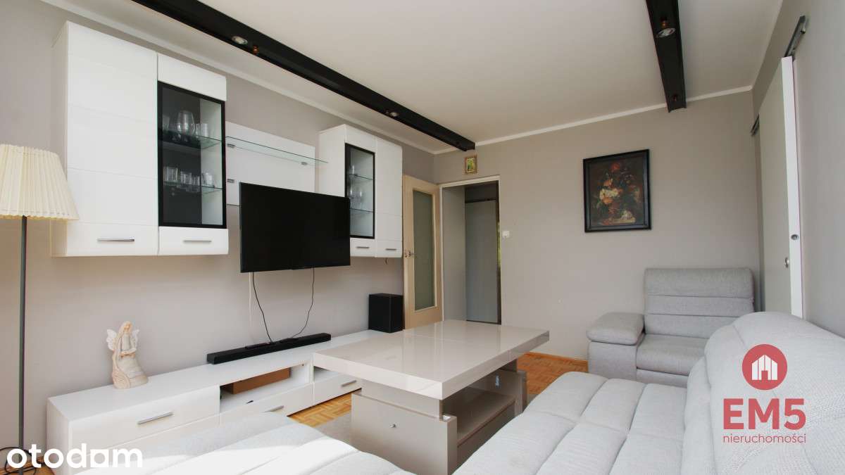Mieszkanie na sprzedaż, 3 pokoje, 47 m², Białystok