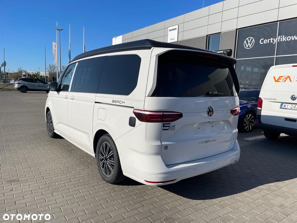 Volkswagen California - 15