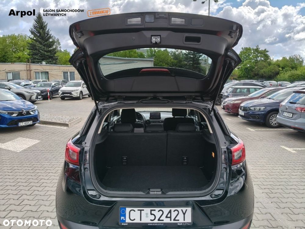 Mazda CX-3 - 33