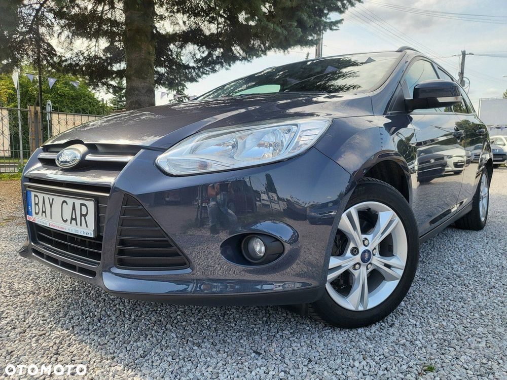 Ford Focus - 4