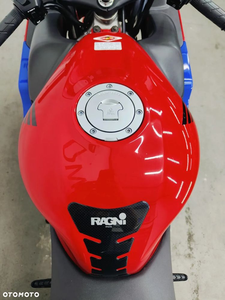 Honda CBR - 16