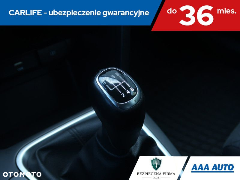 Kia Ceed - 18