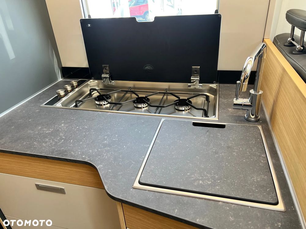 Adria Coral XL 660 SL - 16