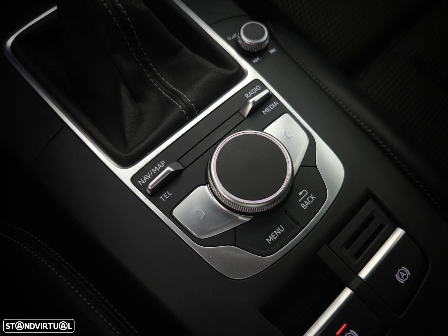 Audi S3 Sportback 2.0 TFSi quattro - 30