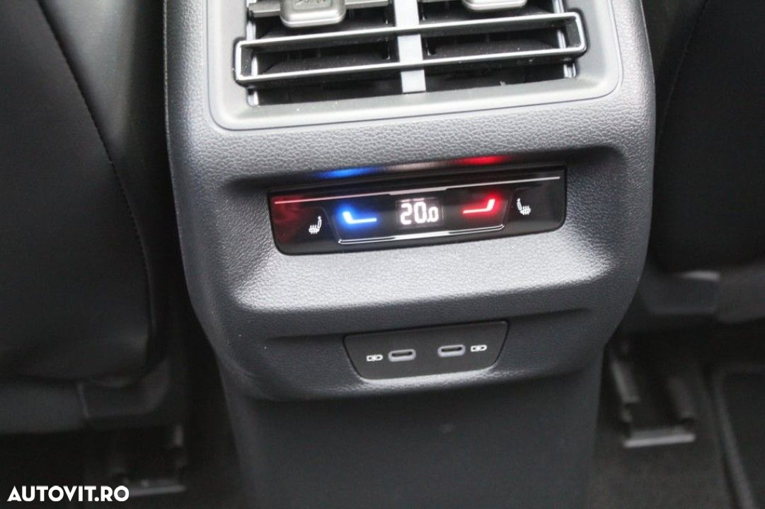 Volkswagen Tayron - 20