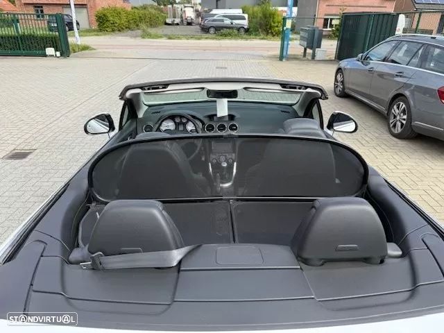 Peugeot 308 CC 1.6 THP 16V Sport - 5