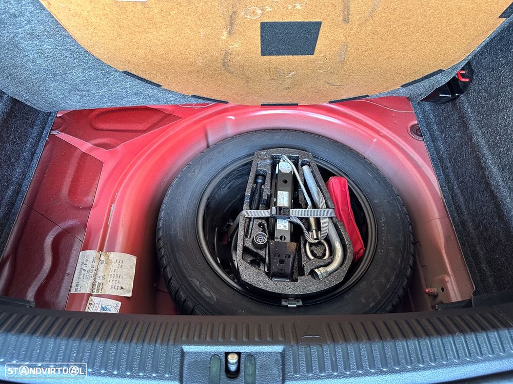 VW Polo 1.6 TDI Confortline - 25