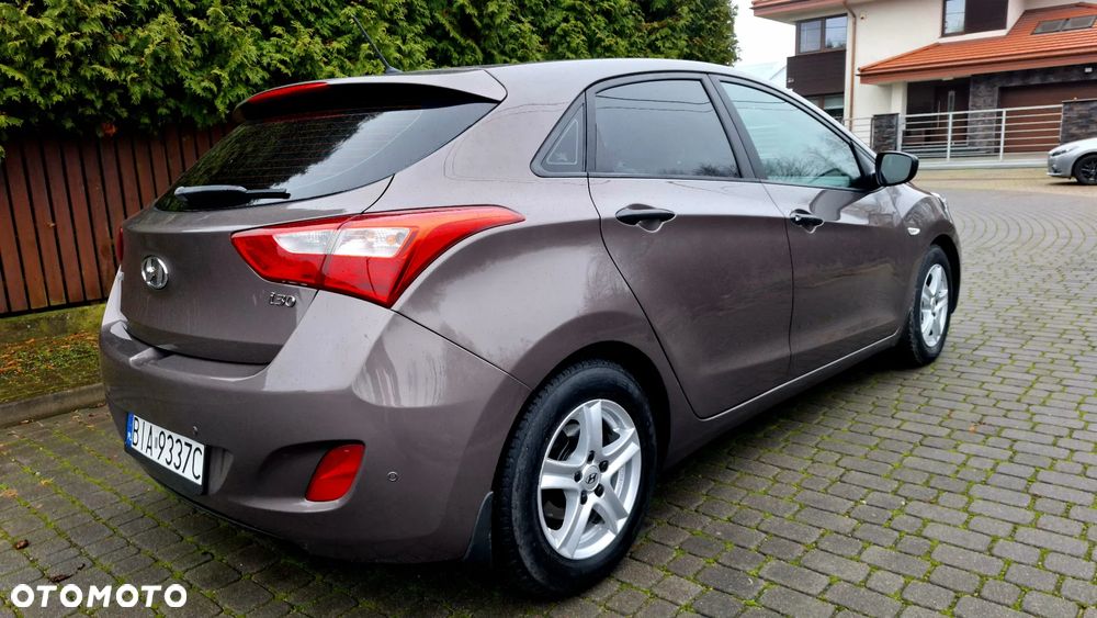 Hyundai i30 1.4 Classic - 3