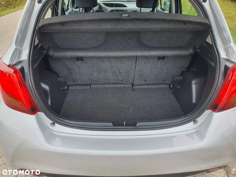 Toyota Yaris 1.0 Active - 20