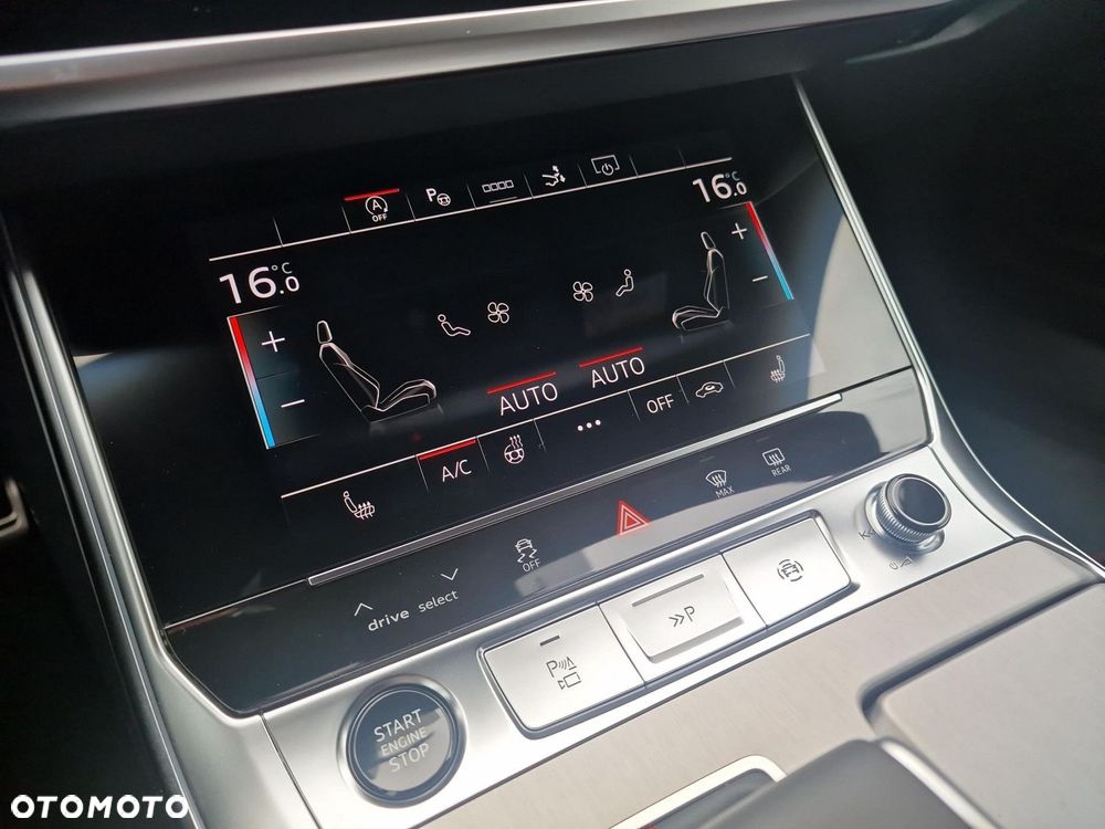 Audi A7 Sportback - 15