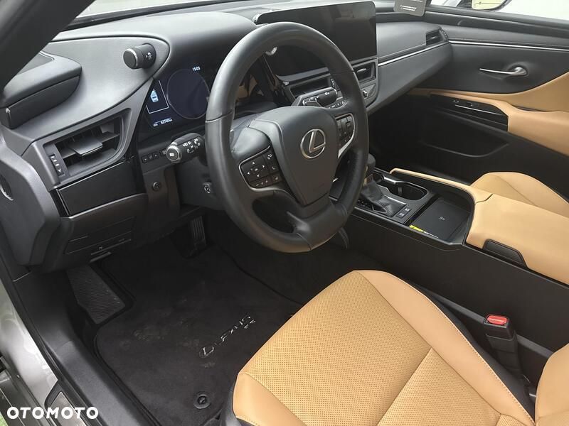 Lexus ES 300h Business Edition - 10
