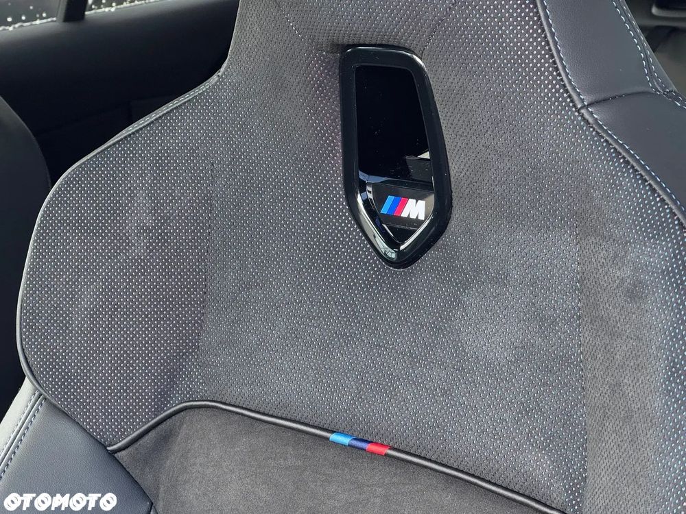 BMW Seria 1 M135i xDrive - 16