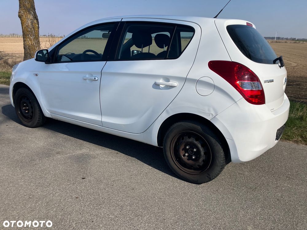 Hyundai i20 1.2 Edition 20 - 4