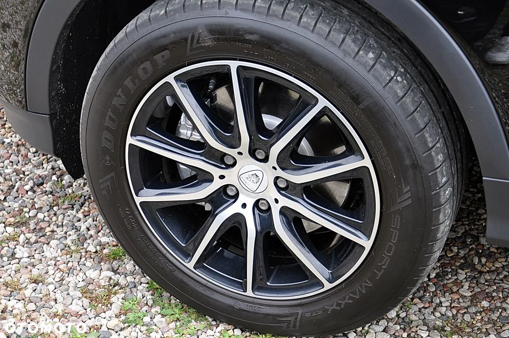 Ford Kuga - 38