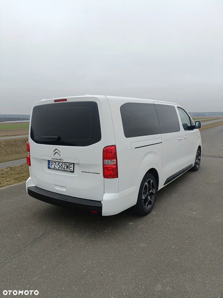 Citroën SpaceTourer XL Business - 2