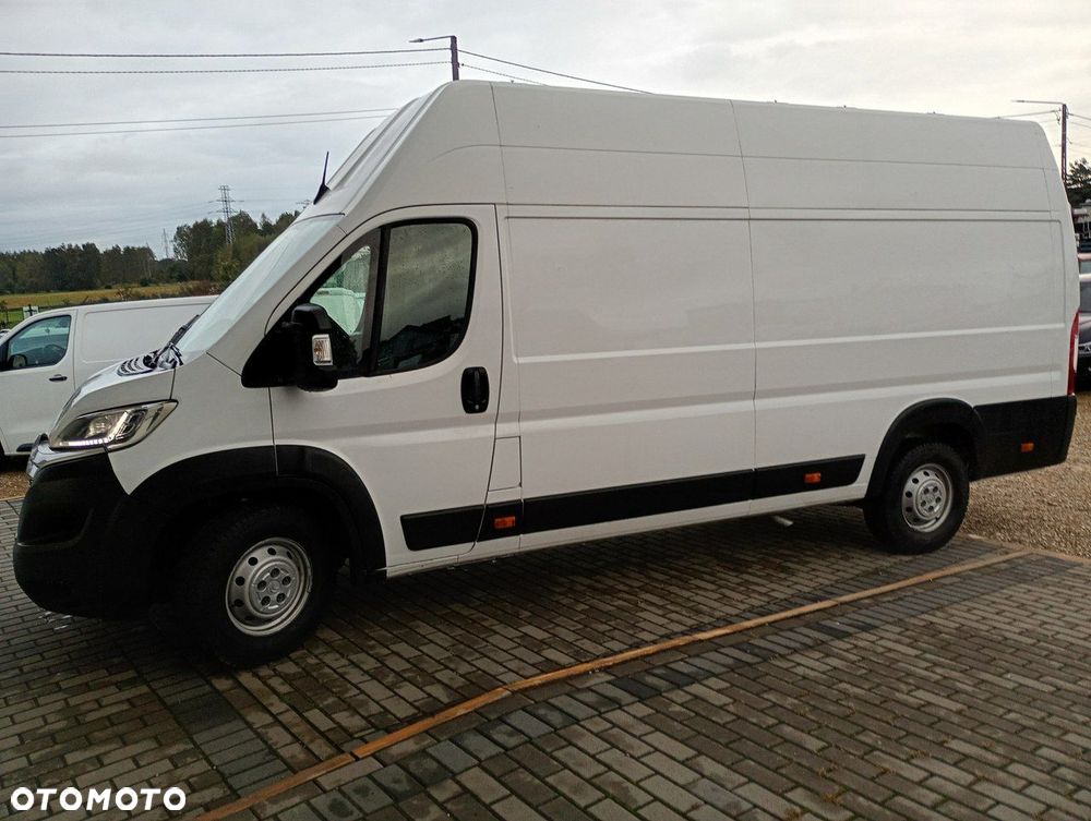 Citroën Jumper - 14