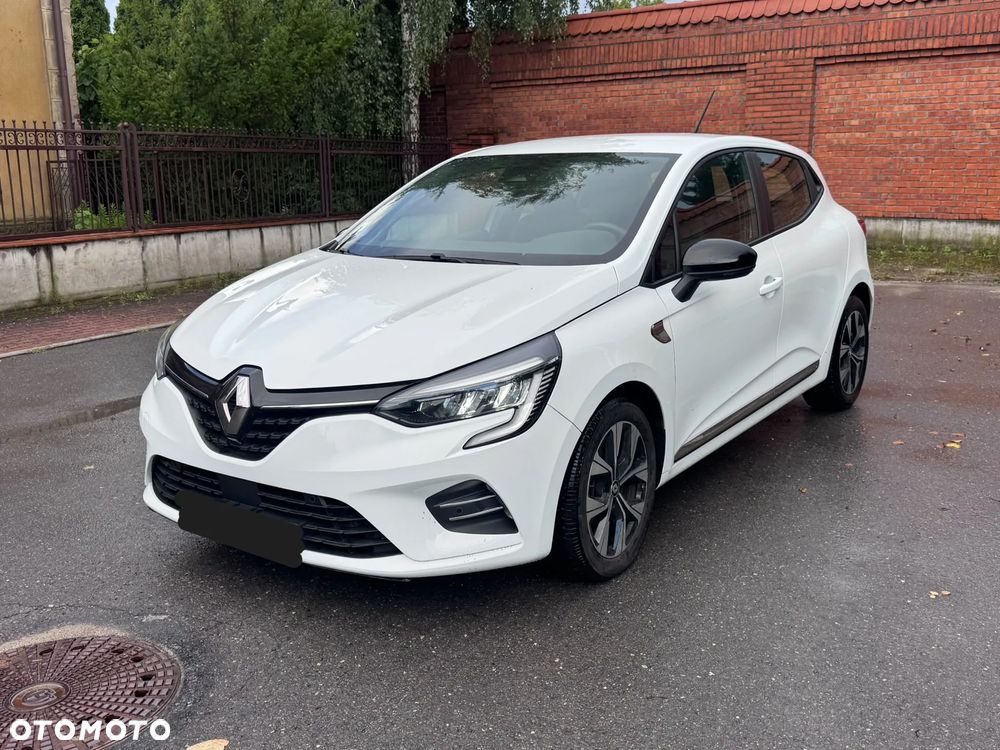 Renault Clio - 24