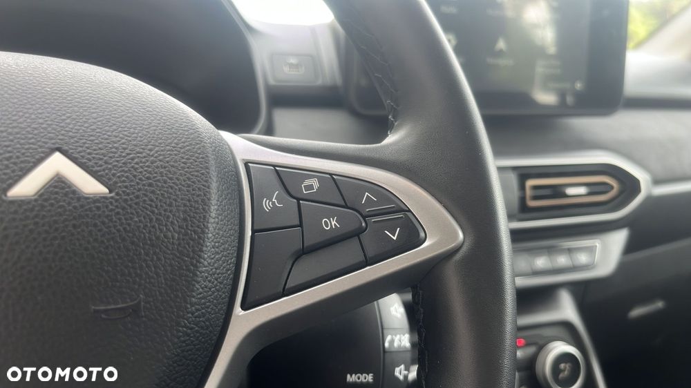 Dacia Sandero Stepway - 25