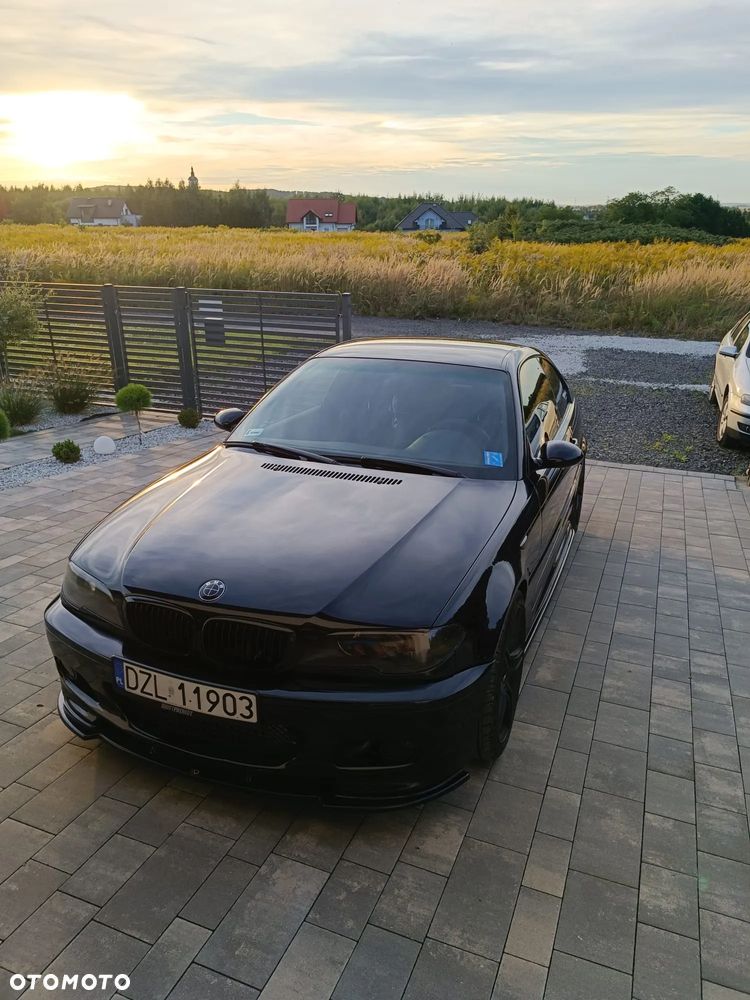 BMW Seria 3 330Ci - 21