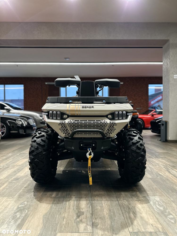 Benda Redstone 550 - 30