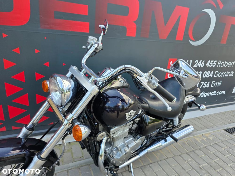 Kawasaki Vulcan - 23