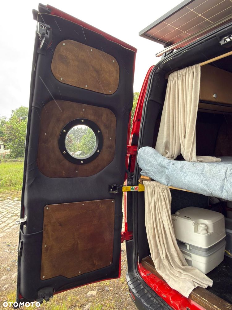 Ford Transit Custom - 19