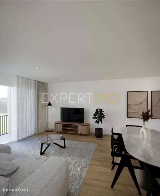 Novo empreendimento Bragança - T0 / T1 - Grande imagem: 2/6