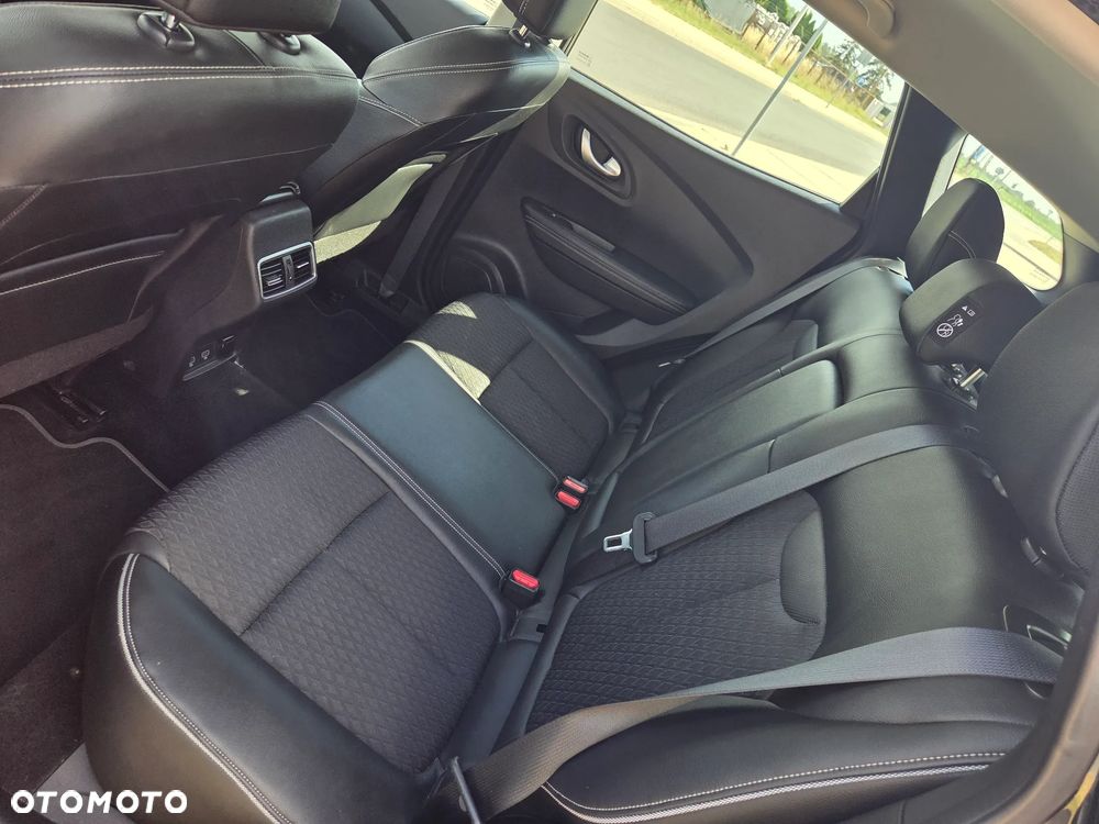 Renault Kadjar TCe 140 GPF BOSE EDITION - 10