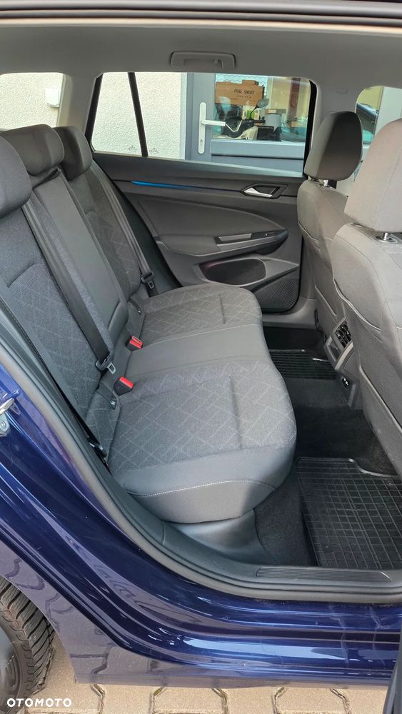 Volkswagen Golf Variant 1.5 eTSI EVO Life DSG - 23