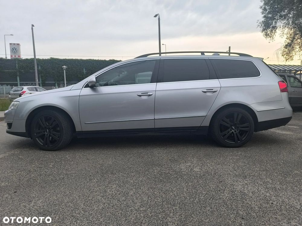 Volkswagen Passat 1.4 TSI Comfortline - 12