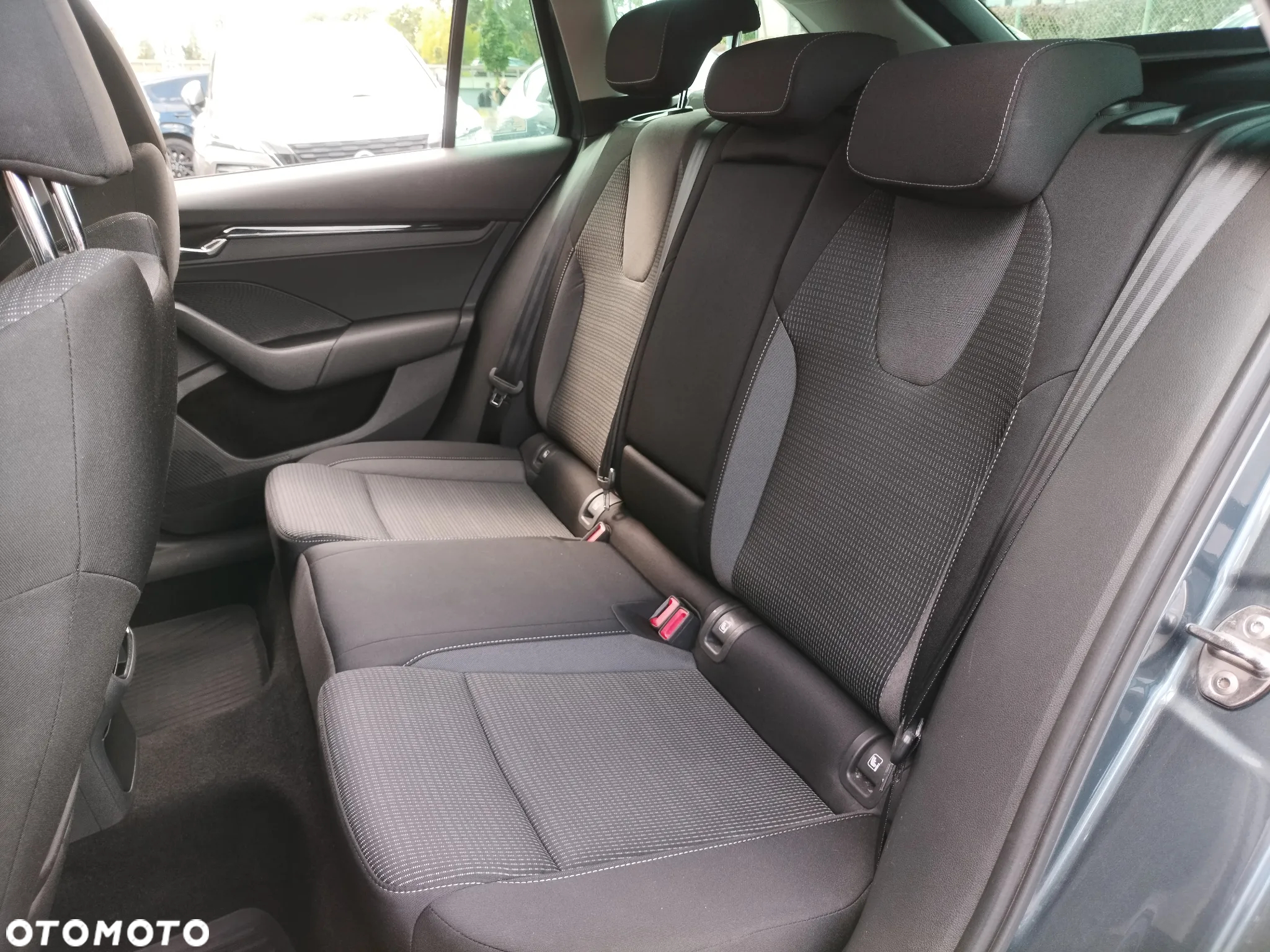 Skoda Octavia 2.0 TDI Ambition - 16