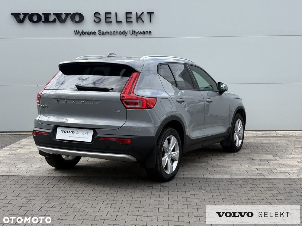 Volvo XC 40 - 6