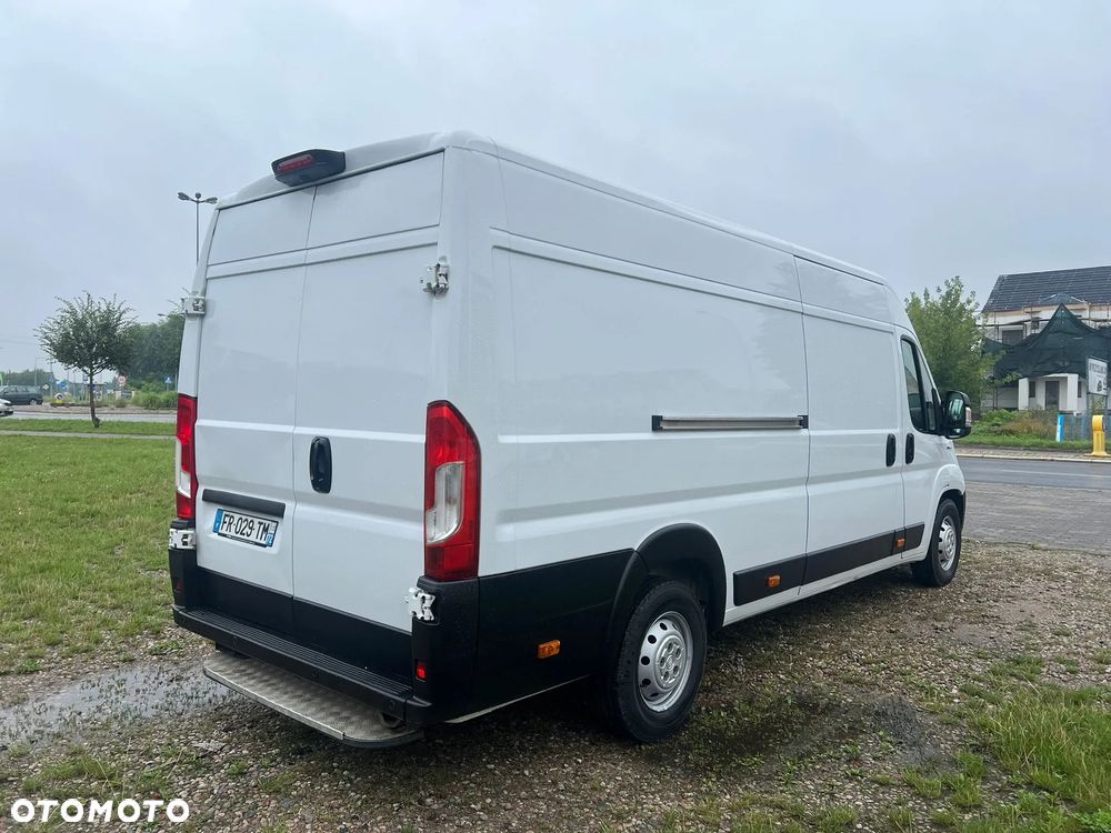 Fiat Ducato L4H2 - 6