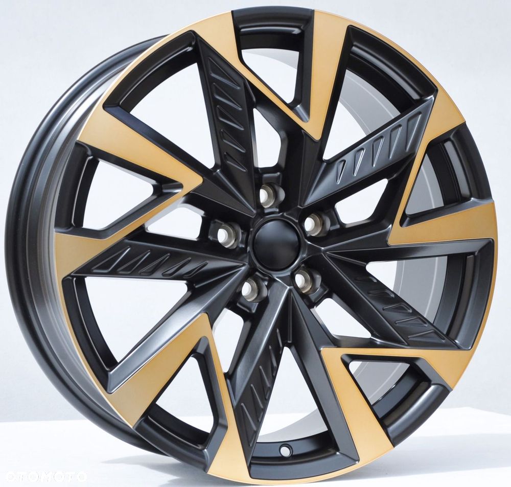 0443 MBHMC NOWE ALUFELGI 18 5x112 CUPRA FORMENTOR VZ FLOW FORMING - 2