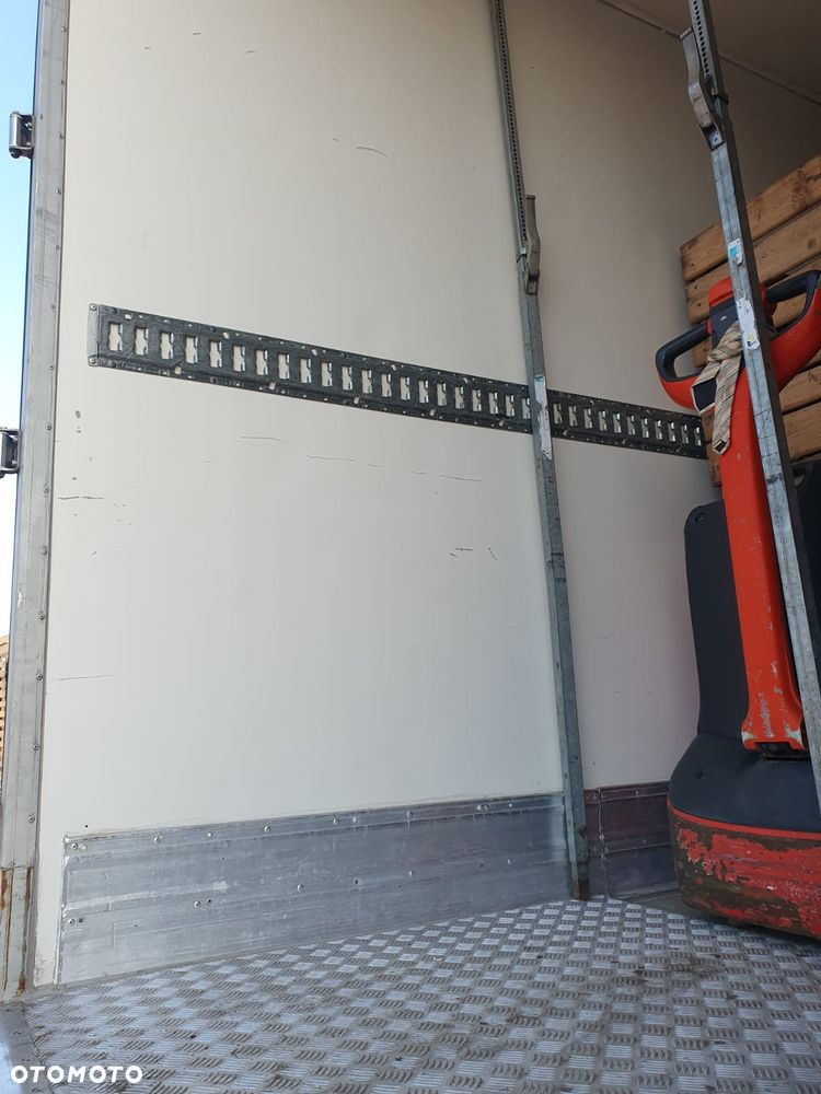 Lamberet LVFS3F/1R - 5