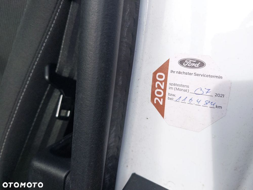 Ford B-MAX - 21