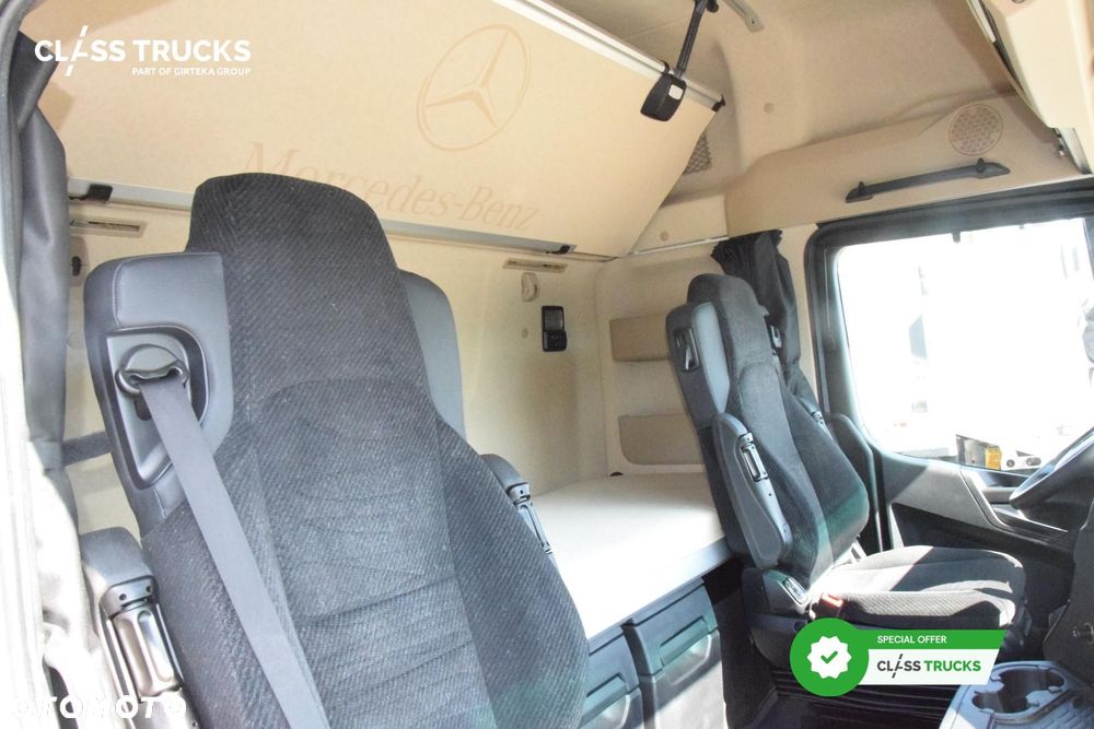 Mercedes-Benz Actros 5 1845 BigSpace - 13
