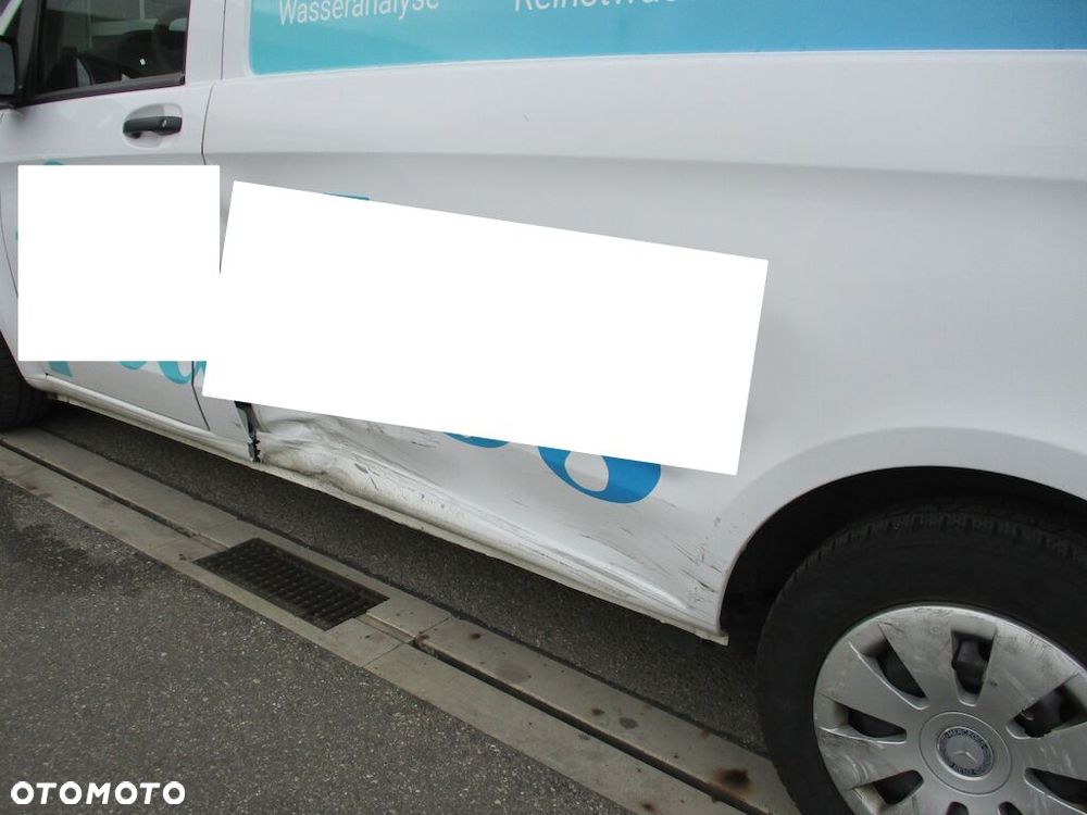 Mercedes-Benz Vito 114 Kaw. K 2.2 CDI - 5