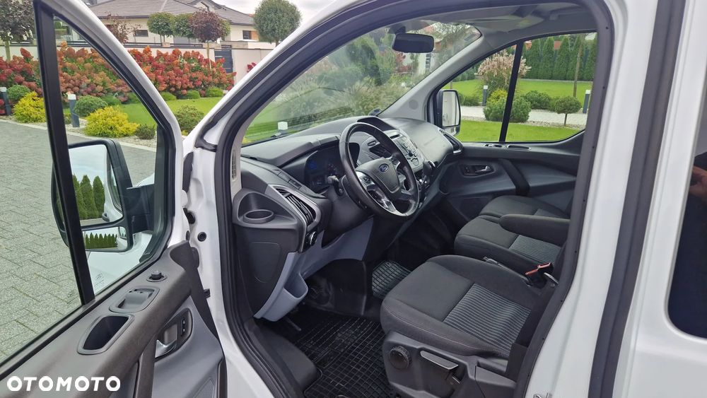 Ford Transit Custom 270 L1H1 Trend - 10