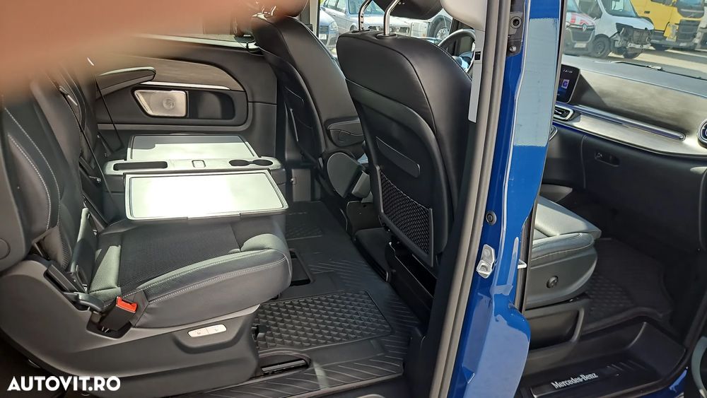 Mercedes-Benz V 300 d 237 CP AWD 9AT Horizon - 17