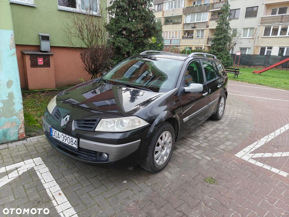 Renault Megane 1.9 dCi Expression - 6