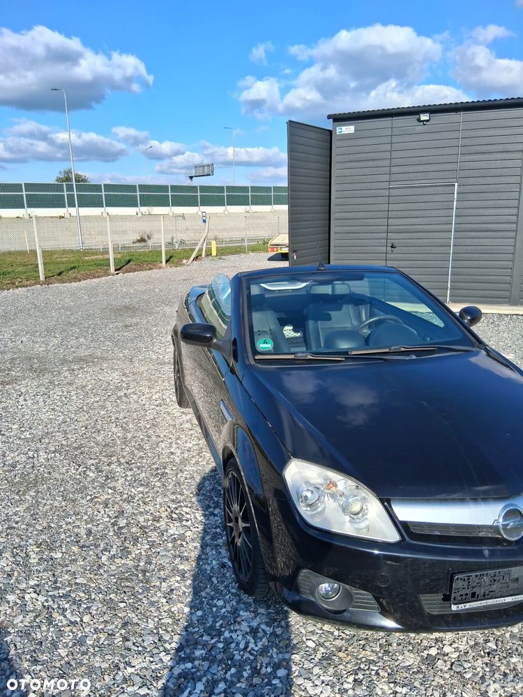 Opel Tigra - 11