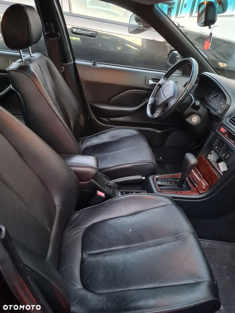 Honda Accord ver-2-2-vtec - 11