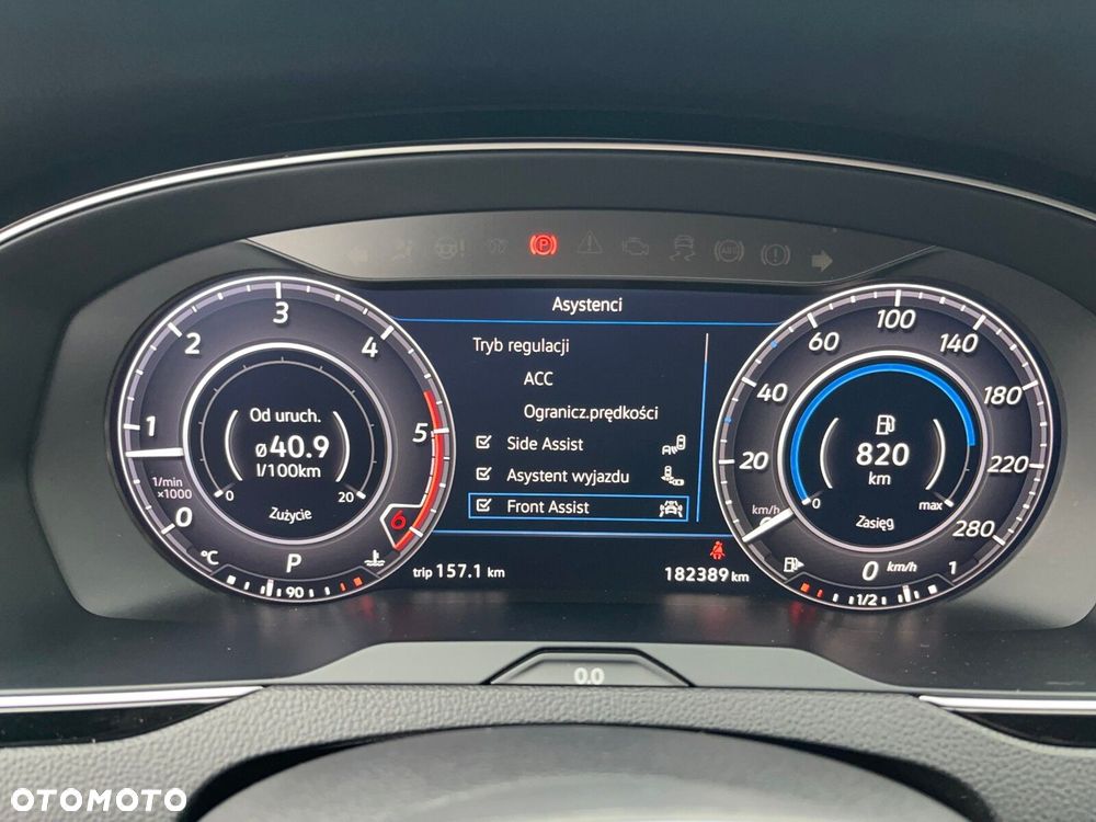 Volkswagen Arteon 2.0 TDI SCR Elegance DSG - 22