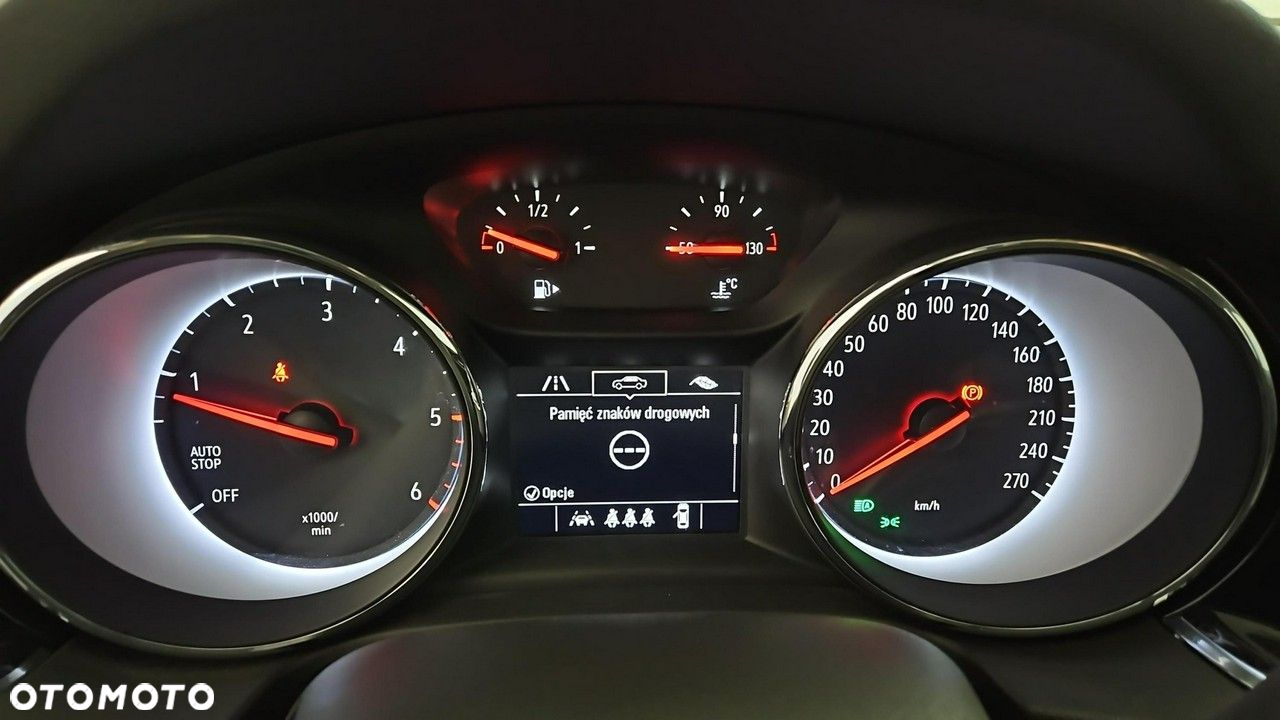 Opel Insignia 2.0 CDTI Business Elegance S&S - 14