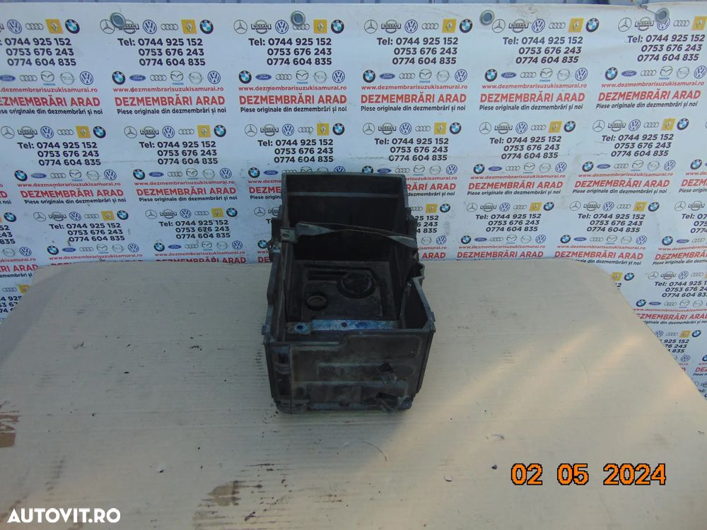 Suport baterie Ford Focus c Max 2003-2010 suport baterie c max focus - 2