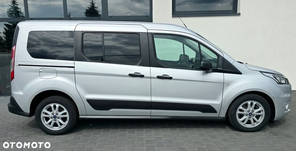 Ford Tourneo Connect Grand 1.5 TDCi Start/Stop Titanium - 3