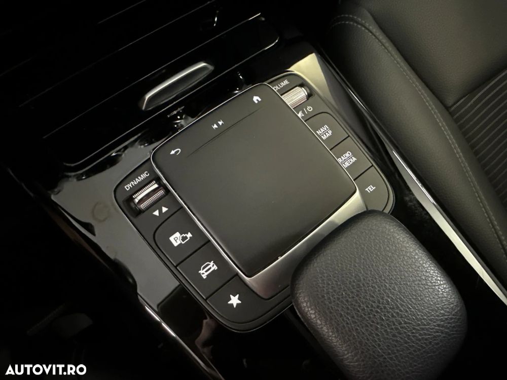 Mercedes-Benz A 180 - 18