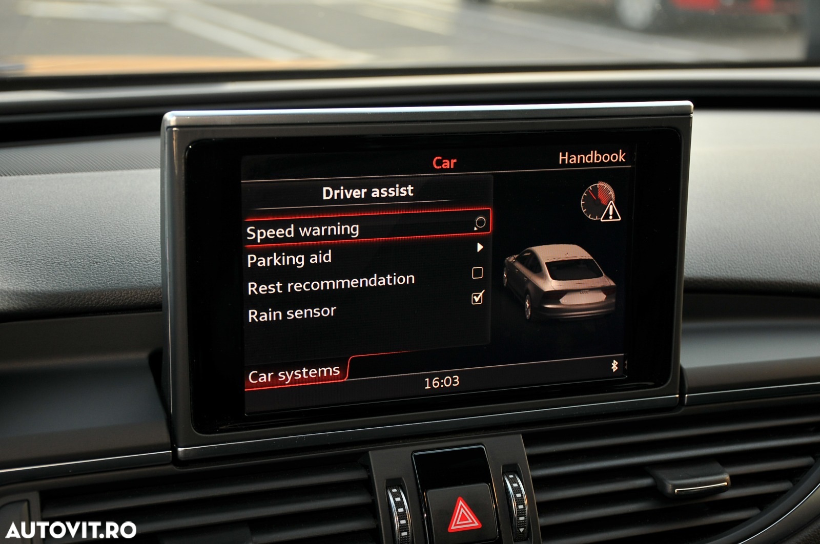 Audi A7 - 20